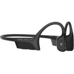 Suunto SS050942000 Wing 開放式運動耳機 (黑色)