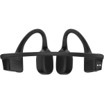 Suunto SS050942000 Wing 開放式運動耳機 (黑色)