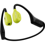 Suunto SS050943000 Wing 開放式運動耳機 (檸檬綠色)