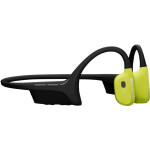 Suunto SS050943000 Wing 開放式運動耳機 (檸檬綠色)