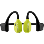 Suunto SS050943000 Wing 開放式運動耳機 (檸檬綠色)