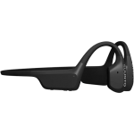 Suunto SS051023000 Aqua 骨傳導無線運動耳機 (黑色)