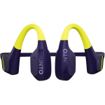 Suunto SS051108000 Aqua 骨傳導無線運動耳機 (青檸藍色)