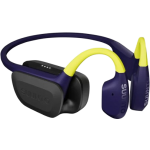 Suunto SS051108000 Aqua 骨傳導無線運動耳機 (青檸藍色)