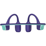 Suunto SS051125000 Aqua Light 骨傳導無線運動耳機 (珊瑚礁藍色)