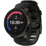 Suunto SS050982000​​​​ Ocean 潛水運動手錶 (不銹鋼黑色)