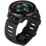 Suunto SS050982000​​​​ Ocean 潛水運動手錶 (不銹鋼黑色)