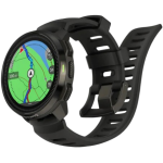 Suunto SS050982000​​​​ Ocean 潛水運動手錶 (不銹鋼黑色)