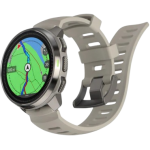 Suunto SS050984000​​​​ Ocean 潛水運動手錶 (不銹鋼沙色)