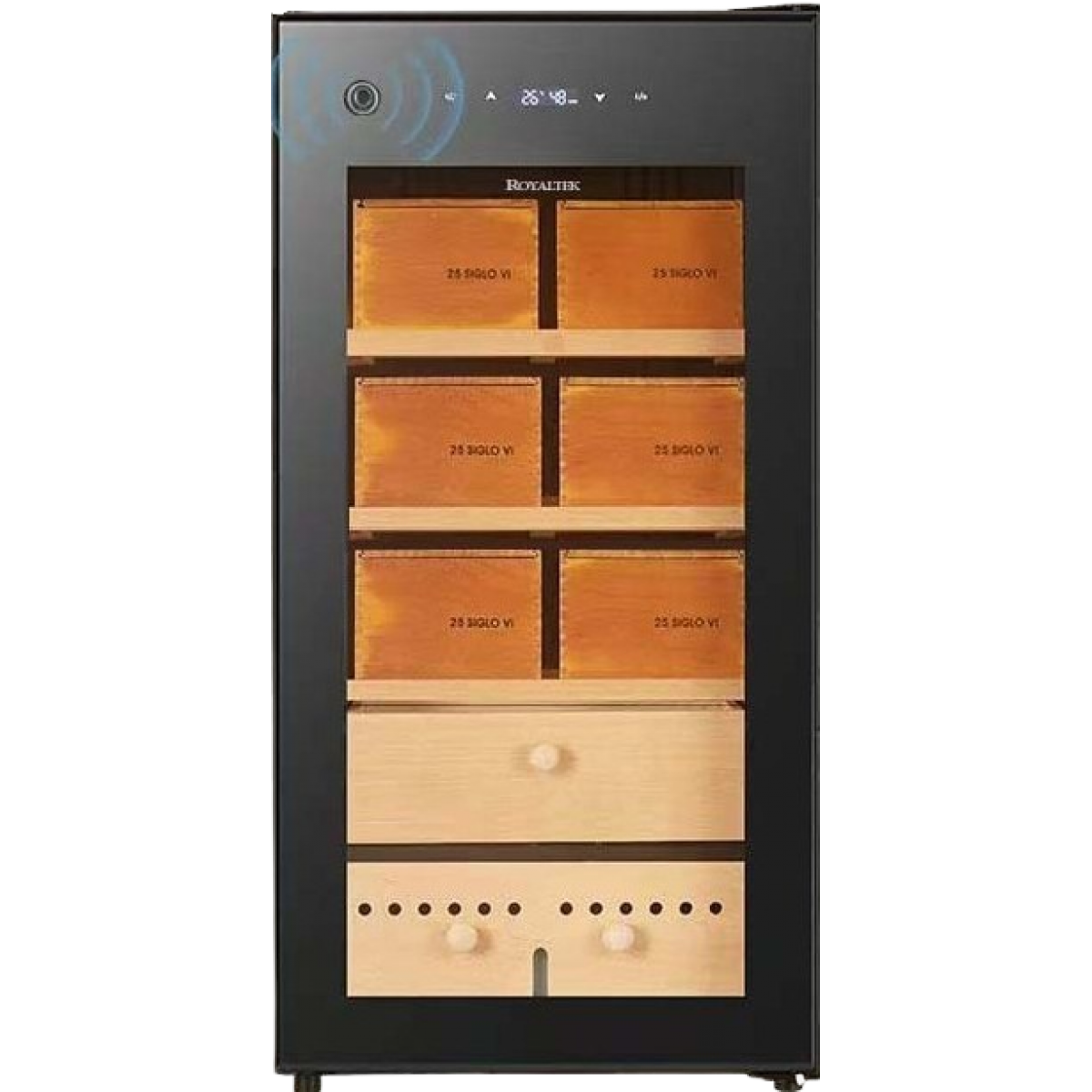 Royaltek RT-95L 雪茄櫃