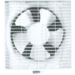 German West 西德寶 GW-258 6吋 罩型方型抽氣扇 