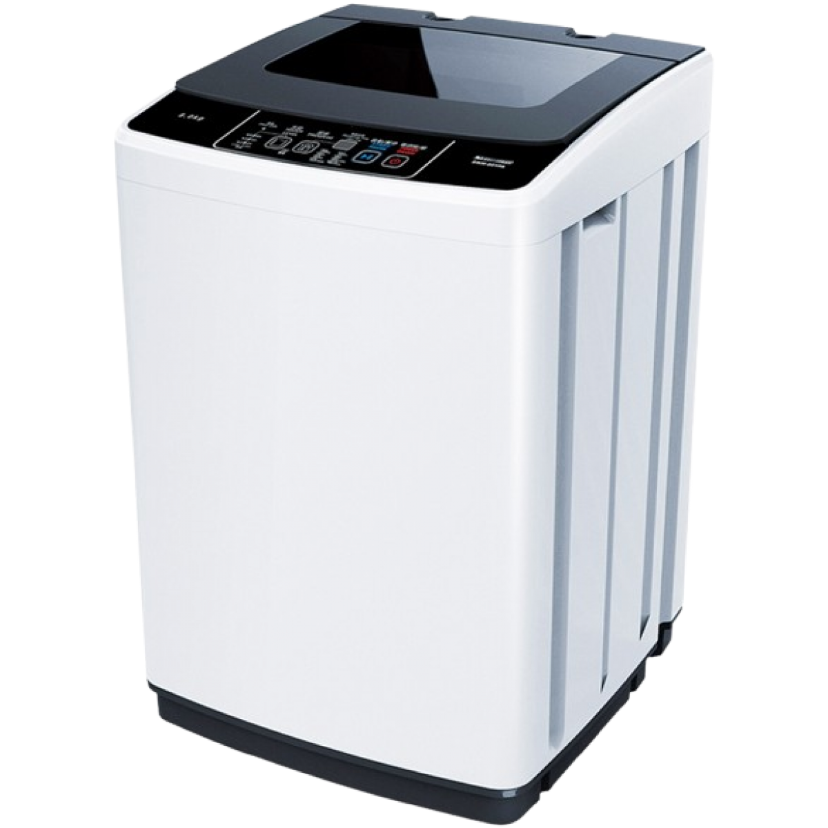 Summe 德國卓爾 SWM-801FA 8.0公升 全自動洗衣機