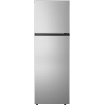 Rasonic 樂信 RF-TH250 246公升 變頻無霜雙門雪櫃 (銀色)