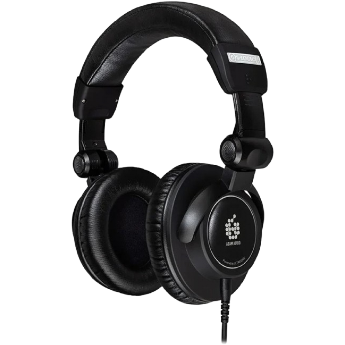 Adam Audio SP-5 頭戴式監聽耳機 Adam Audio SP-5 頭戴式監聽耳機