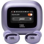 JBL JBLLIVEBUDS3PUR Live Buds 3 真無線降噪豆形入耳式耳機 (紫色)