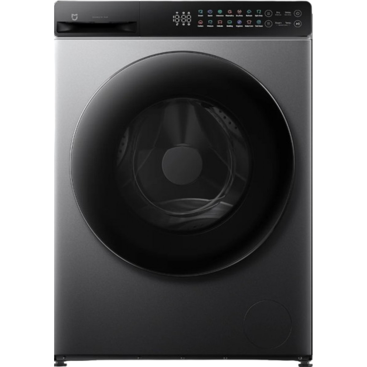 MI 小米 WD105MJA10HK(QMP4627HK) 10.5/7.0KG 1200轉 米家前置式洗衣乾衣機
