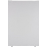 Panasonic 樂聲 F-PXZ65H 473平方尺 nanoe® X納米離子纖薄型空氣清新機 (白色)