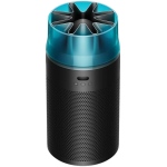 Dyson HJ10 HushJet™ Purifier Compact 空氣清新機 (黑色/冰川藍) (297826-01)
