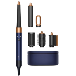 Dyson HS08 Airwrap i.d.™ 智能吹風造型器 (普魯士藍) (107316-01)