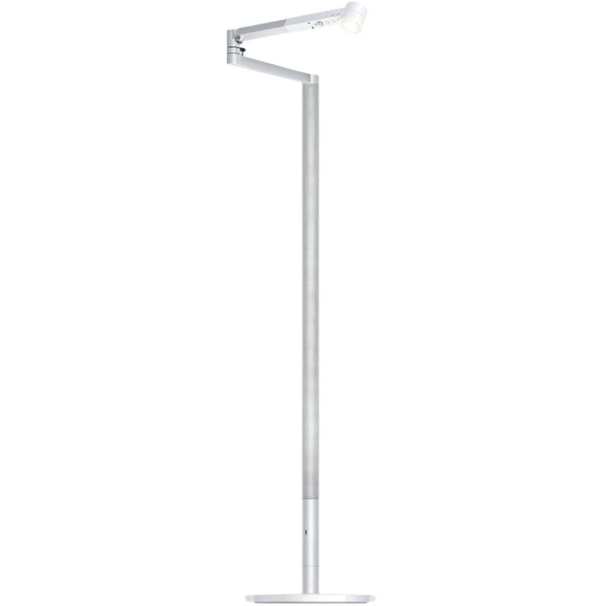 Dyson CF06 Solarcycle Morph™ 座地燈 (銀白色) (294719-01)