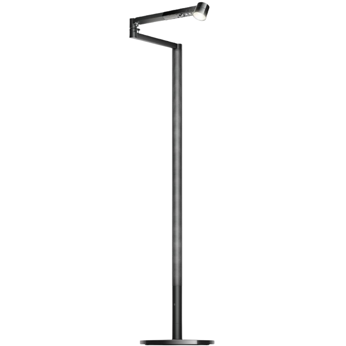 Dyson CF06 Solarcycle Morph™ 座地燈 (黑鋼色) (294691-01)