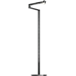 Dyson CF06 Solarcycle Morph™ 座地燈 (黑鋼色) (294691-01)