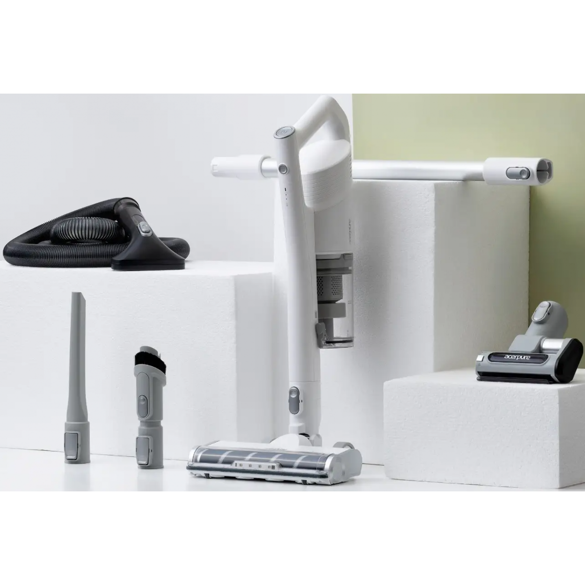 Acer Acerpure Clean SV534-11W 無線吸塵機 Acer Acerpure Clean SV534-11W 無線吸塵機