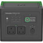 Schneider Electric 施耐德電氣 PPS500-UK 流動電源