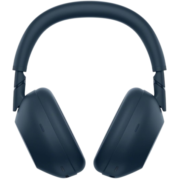 Sony 索尼 WH-1000XM6 無線降噪耳機 (午夜藍色)