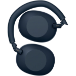 Sony 索尼 WH-1000XM6 無線降噪耳機 (午夜藍色)