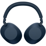 Sony 索尼 WH-1000XM6 無線降噪耳機 (午夜藍色)