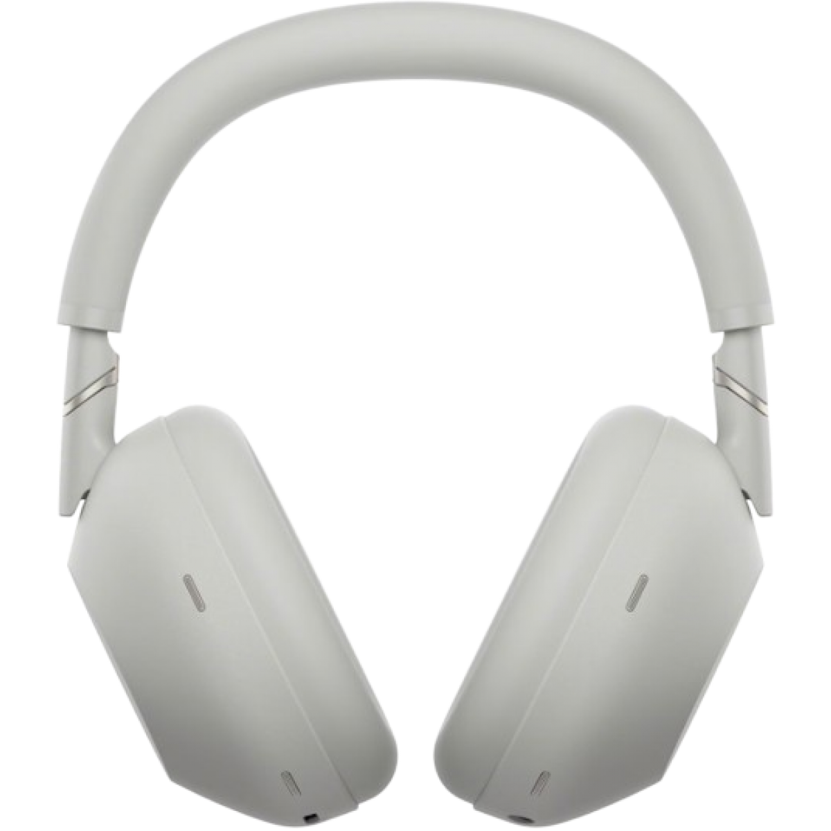 Sony 索尼 WH-1000XM6 無線降噪耳機 (銀白色)