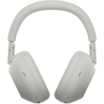 Sony 索尼 WH-1000XM6 無線降噪耳機 (銀白色)