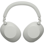 Sony 索尼 WH-1000XM6 無線降噪耳機 (銀白色)