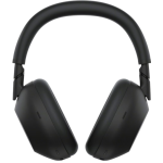 Sony 索尼 WH-1000XM6 無線降噪耳機 (黑色)