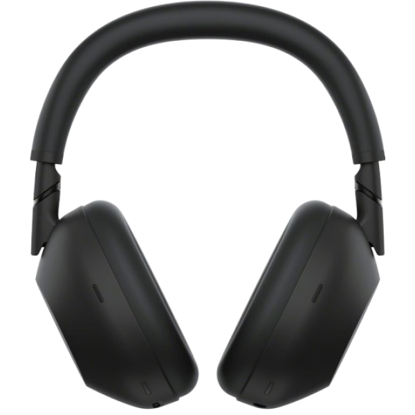 Sony 索尼 WH-1000XM6 無線降噪耳機 (黑色)