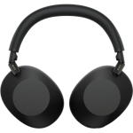 Sony 索尼 WH-1000XM6 無線降噪耳機 (黑色)