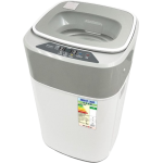 Summe 德國卓爾 SWM-401FA 4.0公斤 全自動洗衣機