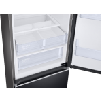 Samsung 三星 RB34F675DB1/SH 340L Bespoke AI SmartThing AI 節能 SpaceMax™ 下置式冰箱雪櫃