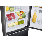 Samsung 三星 RB34F675DB1/SH 340L Bespoke AI SmartThing AI 節能 SpaceMax™ 下置式冰箱雪櫃