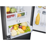 Samsung 三星 RB34F675DB1/SH 340L Bespoke AI SmartThing AI 節能 SpaceMax™ 下置式冰箱雪櫃