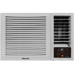 Rasonic 樂信 RC-S90U 1.0匹 變頻淨冷型窗口式冷氣機 (附遙控)