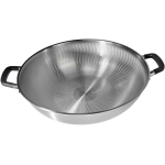 Concorde 匡橋 CP-2868 34厘米 白金版懸浮鑊