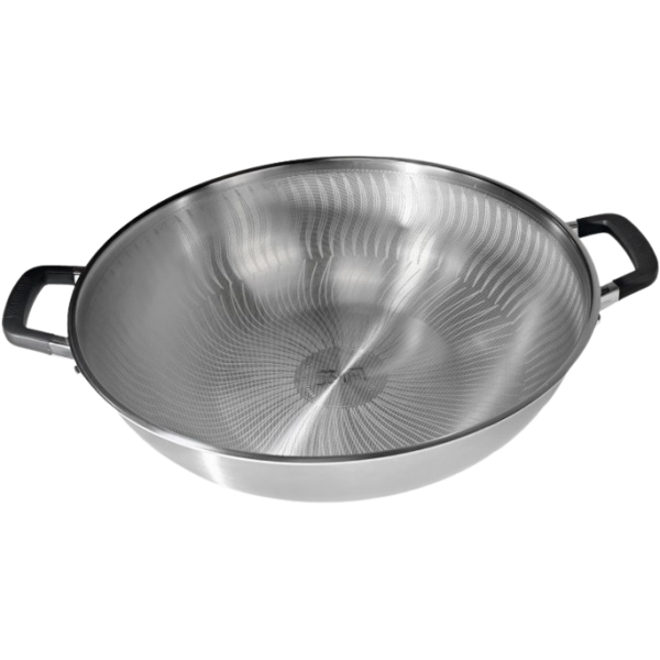 Concorde 匡橋 CP-2868 34厘米 白金版懸浮鑊