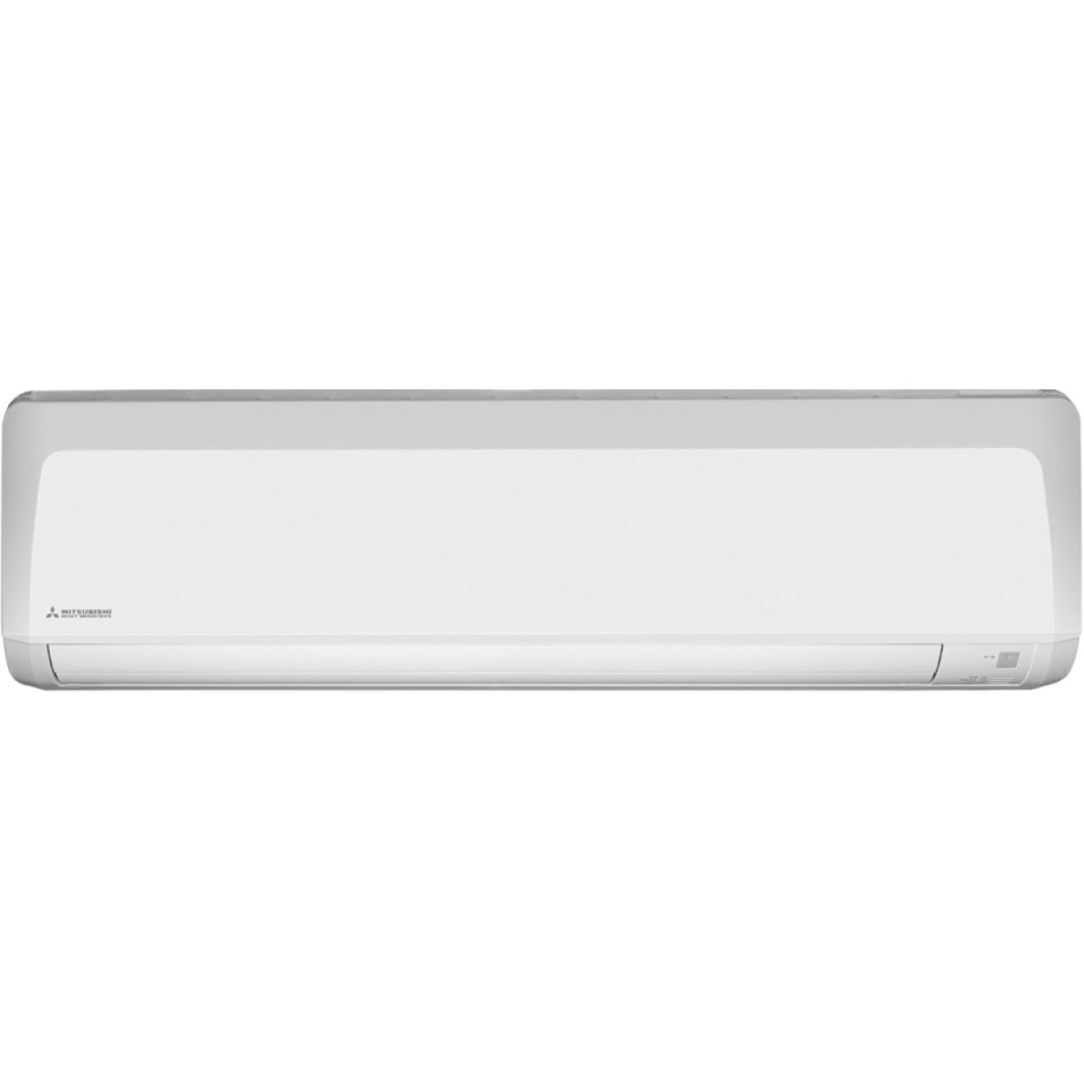 Mitsubishi Heavy 三菱重工 SRK63ZRH-WF 2.5匹 變頻冷暖 掛牆分體式冷氣機 (內置WIFI功能) (SRK63ZRH-WF/SRC63ZRH-W)