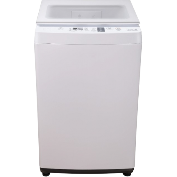 Toshiba 東芝 AW-DQ110JPH(WW) 10.0公斤 680轉 變頻日式洗衣機 (結合高低水位)