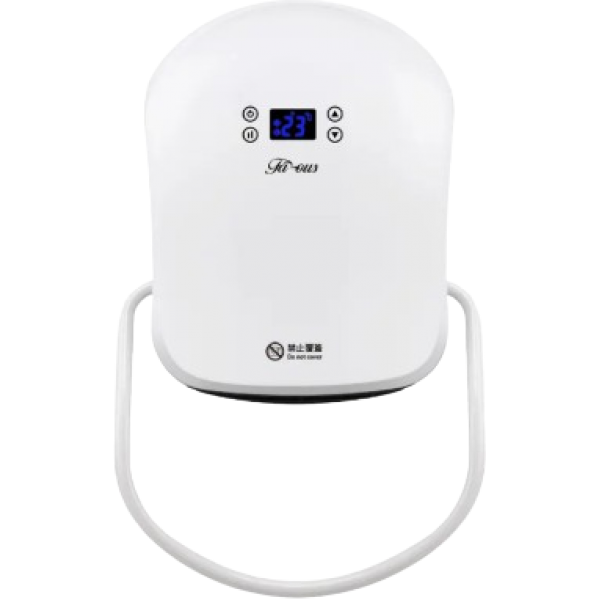 Famous 法國名家 FNB-2024R 2000W 遙控浴室寶