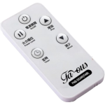 Famous 法國名家 FNB-2024R 2000W 遙控浴室寶