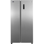 Whirlpool 惠而浦 WF2X520NIX 521公升 對門式雪櫃 (不銹鋼色)