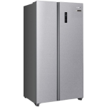 Whirlpool 惠而浦 WF2X520NIX 521公升 對門式雪櫃 (不銹鋼色)